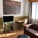Babo 6 Apartment