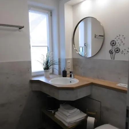 Babo 6 Apartment *