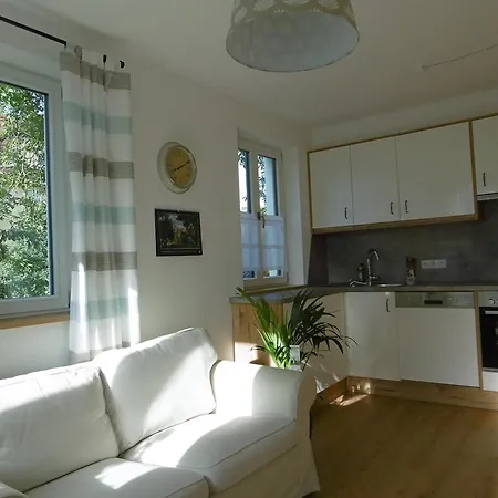 Babo 6 Apartment *