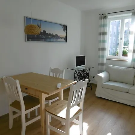 Apartment Babo 6 *