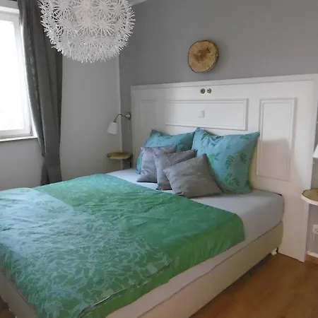 Babo 6 Apartment