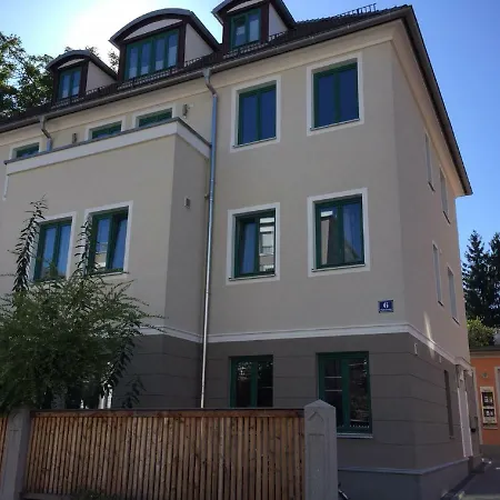 Apartment Babo 6