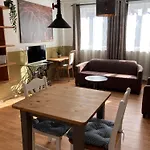 Appartement Babo 6 *