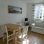 Appartement Babo 6 *
