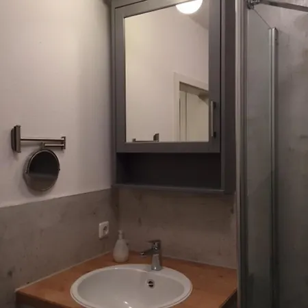 Apartmán Babo 6 Řezno