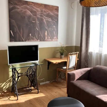 Babo 6 Διαμέρισμα