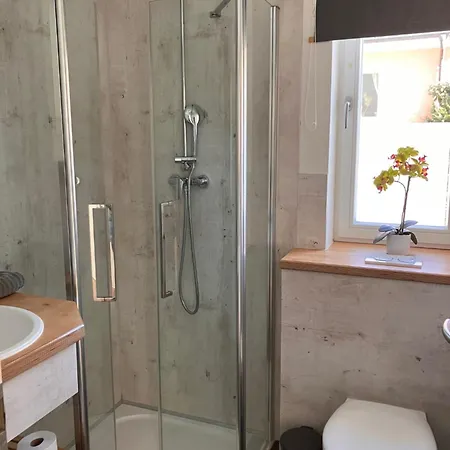 Διαμέρισμα Babo 6