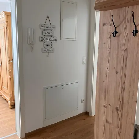 Babo 6 Διαμέρισμα *