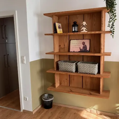 Babo 6 Διαμέρισμα