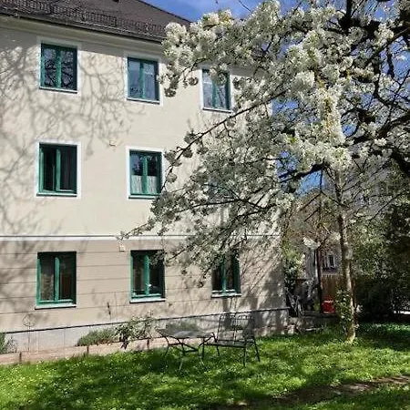 Apartmán Babo 6 Řezno