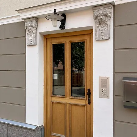 Babo 6 Appartement Regensburg