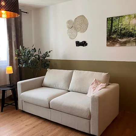 Babo 6 Apartmán