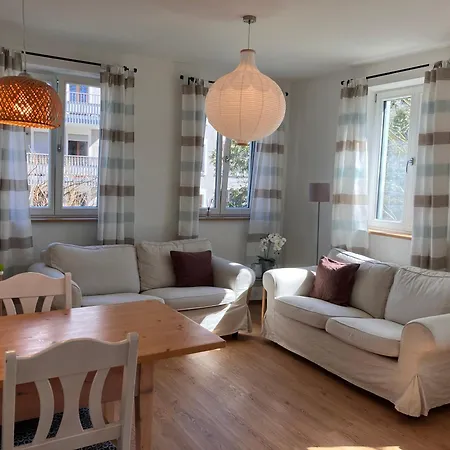 Apartmán Babo 6