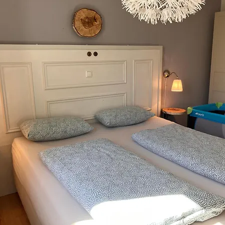 Babo 6 Apartmán *