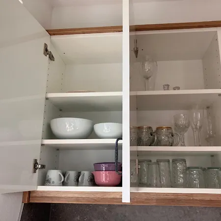 Apartmán Babo 6 *