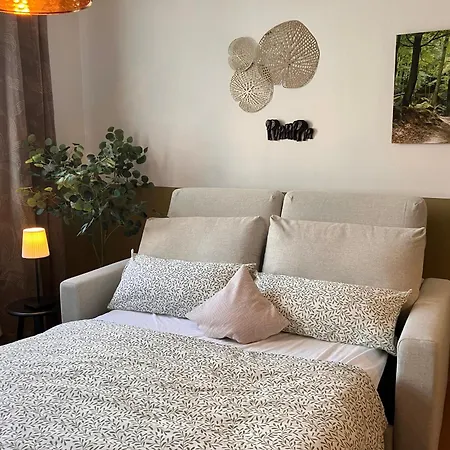 Apartmán Babo 6 Řezno