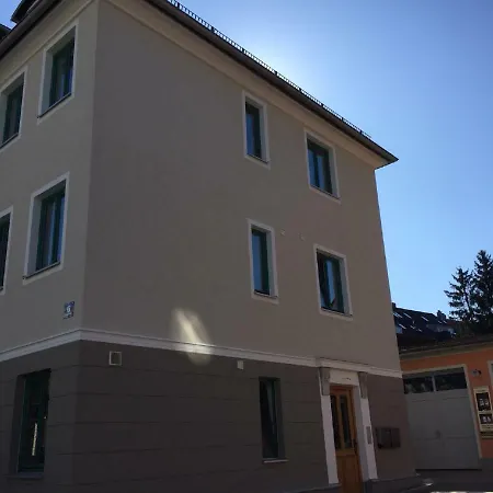 Apartmán Babo 6 Řezno