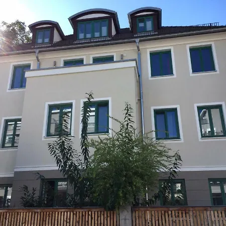 Διαμέρισμα Babo 6