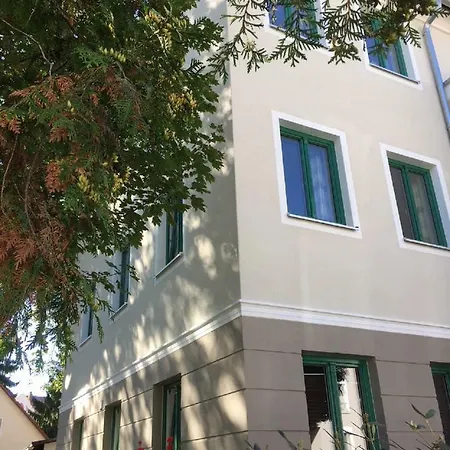 Apartmán Babo 6