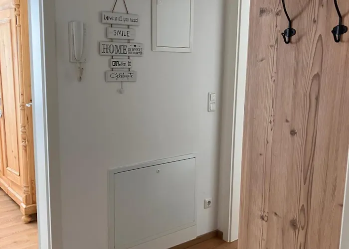 Babo 6 Apartment *