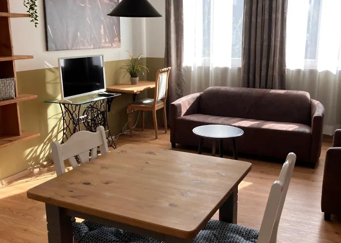 Apartment Babo 6 *