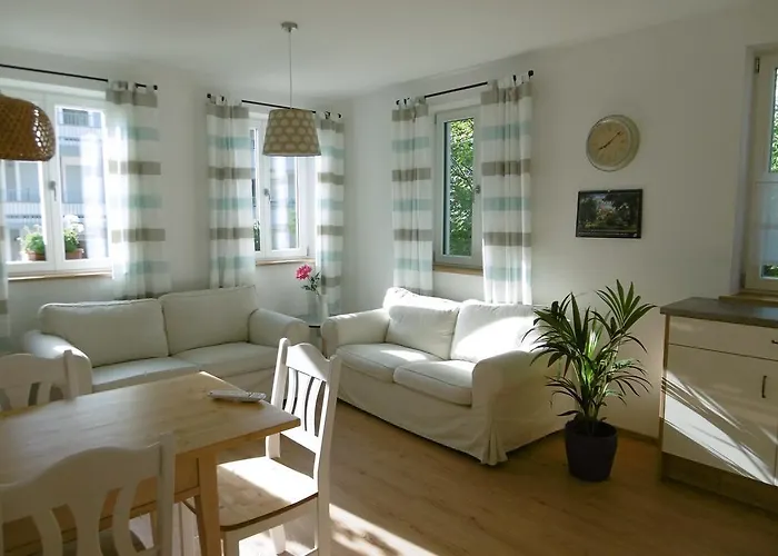 Babo 6 Apartment Regensburg
