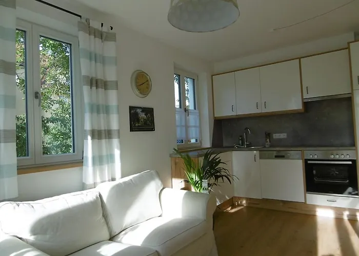 Babo 6 Apartment *