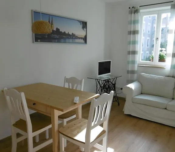Apartment Babo 6 *
