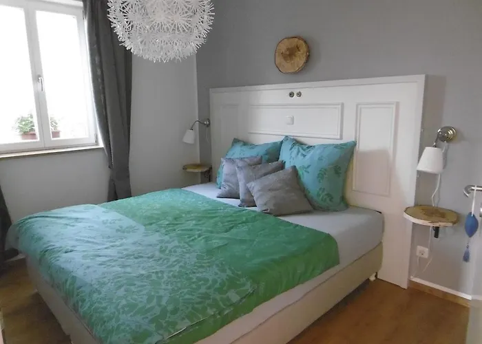 Babo 6 Apartment