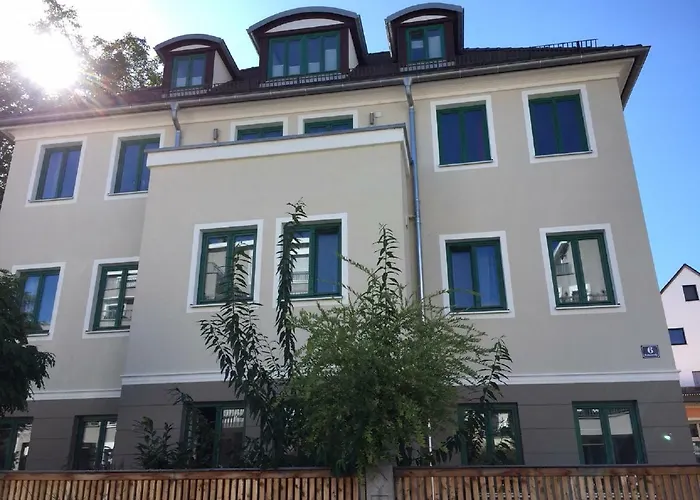 Apartment Babo 6