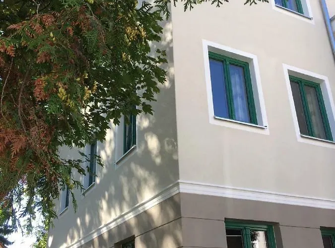 Apartment Babo 6